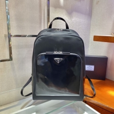 Prada Backpacks